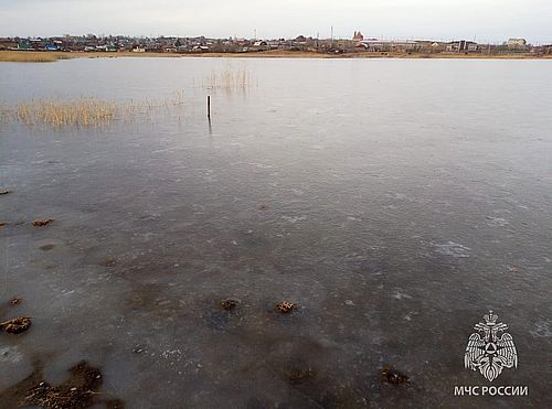 Фото пресс-службы ГУ МЧС России по Хакасии